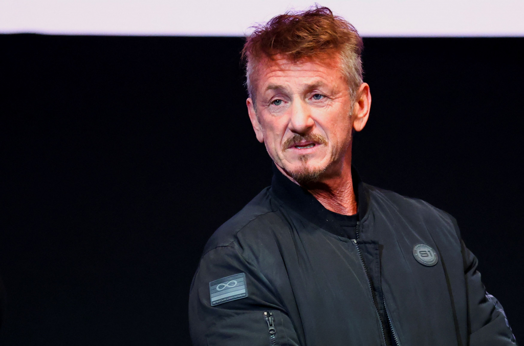 73ο Φεστιβάλ Βερολίνου: Σον Πεν ο κινηματογραφικός πρέσβης της Ουκρανίας