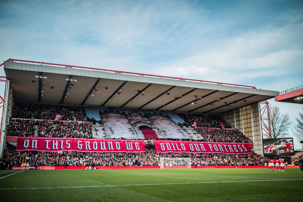 Premier League: Βαθμό «χρυσάφι» απέναντι στη Μάντσεστερ Σίτι πήρε η Νότιγχαμ