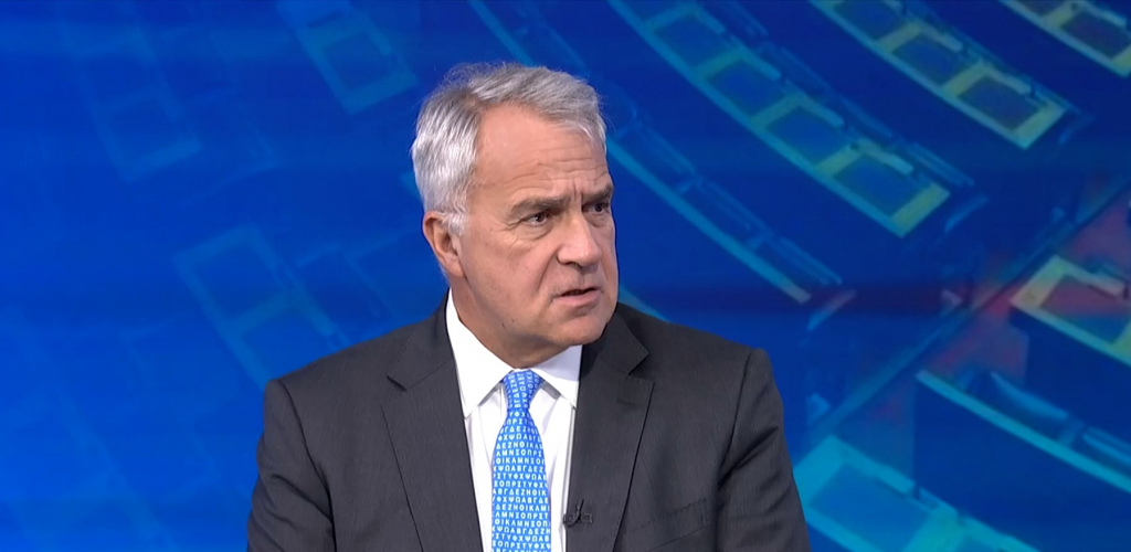 Άγρια κόντρα Βορίδη- Ηλιόπουλου