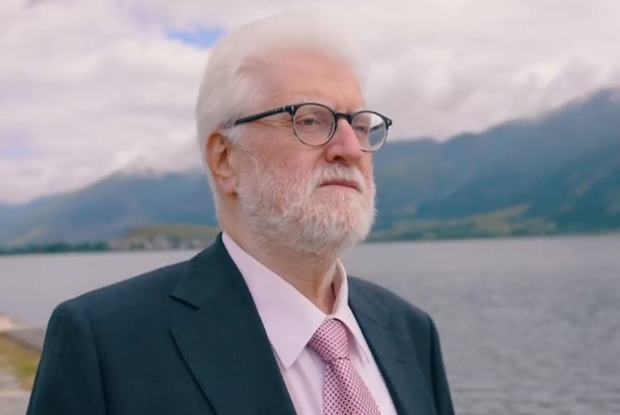 Μωυσής Ελισάφ: Το όραμα, η αγάπη για τα Ιωάννινα και οι New York Times