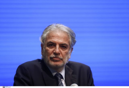 Χρ. Στυλιανίδης: «Δημιουργείται ένα παράθυρο ευκαιρίας στις σχέσεις Ελλάδας- Τουρκίας»