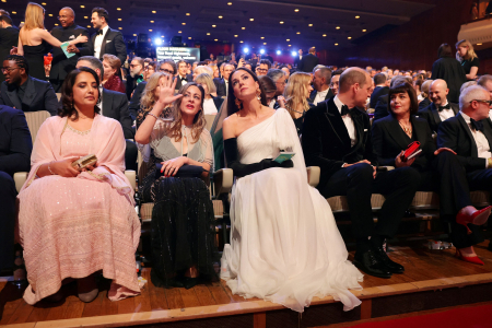 Βραβεία BAFTA: «Ουδέν νεώτερο από το Δυτικό Μέτωπο» το φαβορί – Απέσπασε ήδη δύο βραβεία