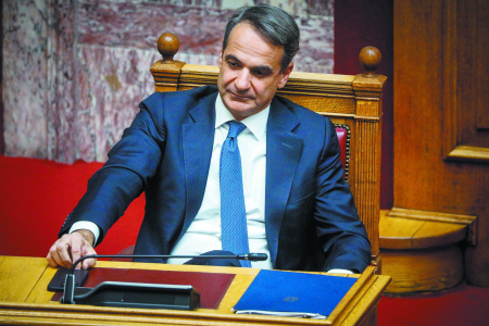 Σε κόκκινο κύκλο η 10η Μαρτίου