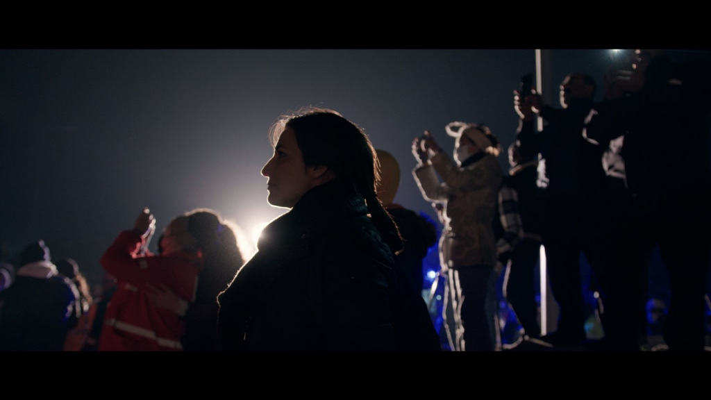 Δώρα Αναγνωστοπούλου: Αυτή ήταν η πιο συγκινητική στιγμή στην Τουρκία