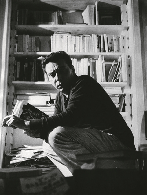 Ρομαντικός και αναρχικός