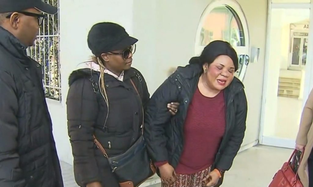 Θεσσαλονίκη: Κατέρρευσε η μητέρα της μικρής Άννας – Μυστήριο με τα αιτία θανάτου