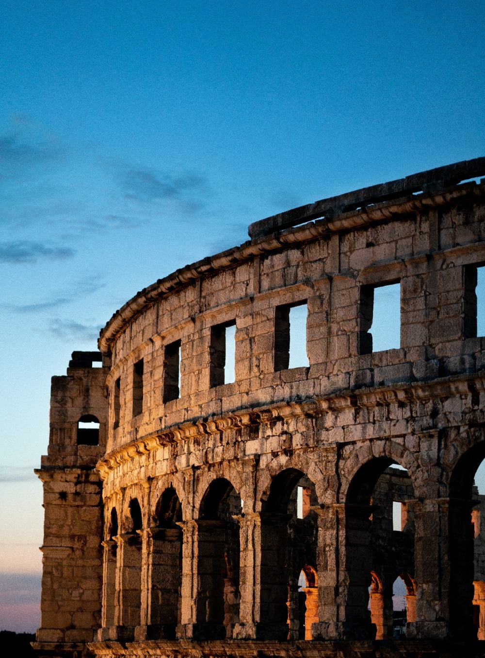 Ρωμαϊκό μπετόν: Πώς επουλώνει τις ρωγμές του – Η αντοχή στον χρόνο