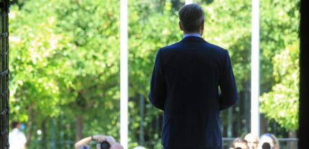 Σχέδια επόμενης τετραετίας