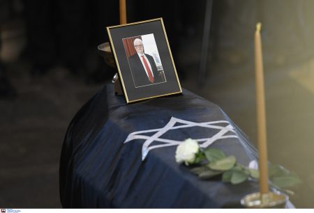 Ο Δήμαρχος Θεσσαλονίκης για την απώλεια του Μωυσή Ελισάφ