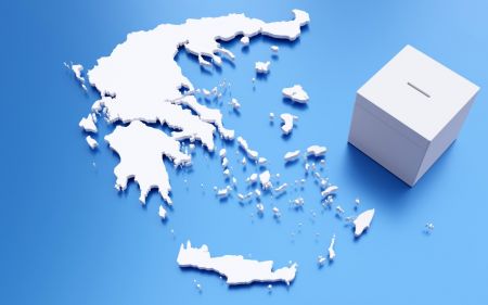 Τρεις μήνες εκλογές