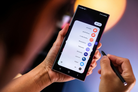 Galaxy S23 Ultra: Oι λόγοι που λατρέψαμε τη ναυαρχίδα της Samsung