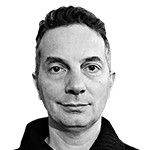 Γιώργος Στάμου