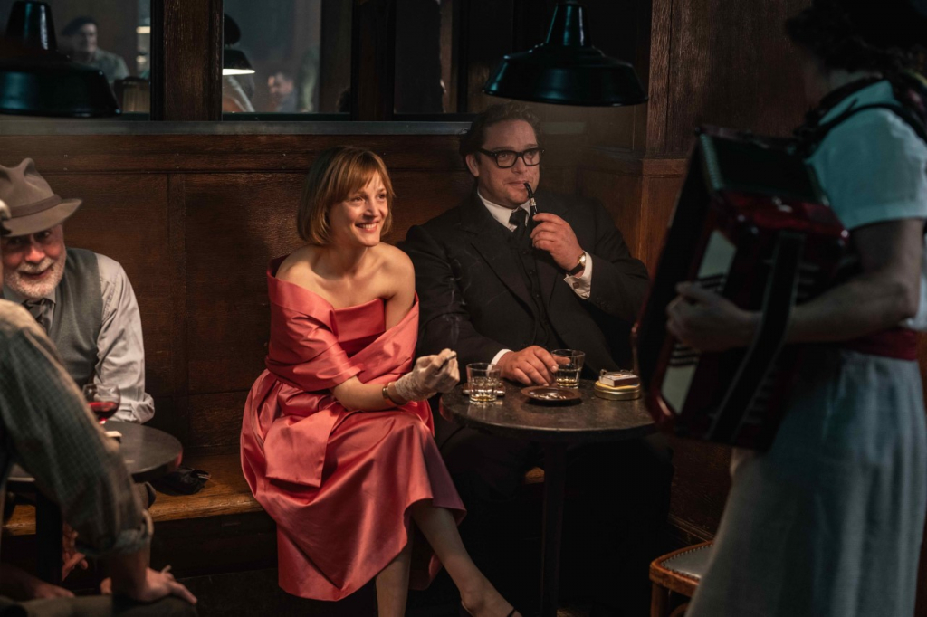 73o Κινηματογραφικό Φεστιβάλ Βερολίνου: Ποίηση και πολιτική