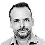 Χάρης Δούκας