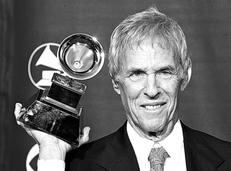 Ο συνθέτης με το άγγιγμα του Μίδα