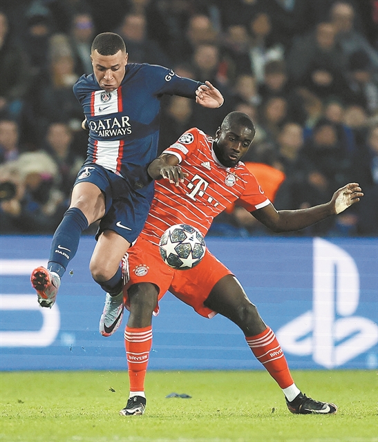 Με νέα δεδομένα το «δεύτερο ημίχρονο» του πρόωρου τελικού