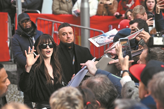 Πολιτικός προσανατολισμός, γυναικεία κυριαρχία