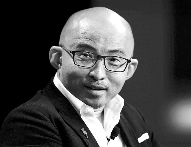 Ο αγνοούμενος τραπεζίτης του Πεκίνου εγείρει ανησυχίες