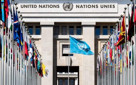 Πόλεμος στην Ουκρανία: Πάνω από 8.000 άμαχοι έχουν σκοτωθεί