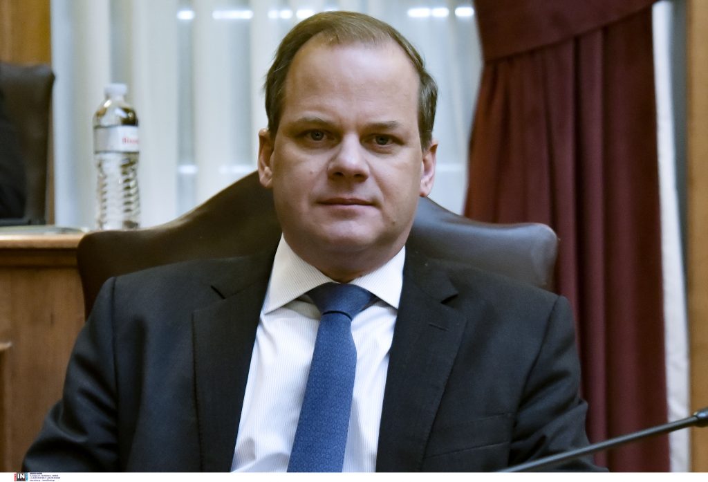 Κ. Αχ. Καραμανλής για Κ. Καραμανλή: Η ΝΔ πάει σε εκλογές ενωμένη όσο ποτέ