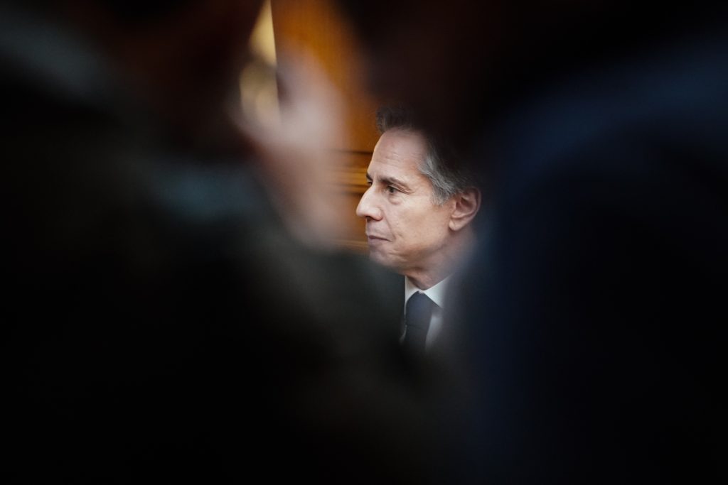 Οι δύο κίνδυνοι