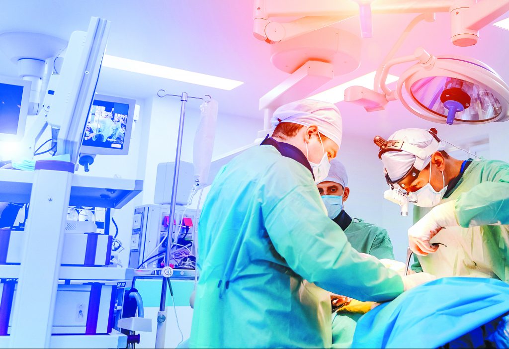 Επάγγελμα Νευροχειρουργική: «Ως γυναίκα, έπρεπε να παλέψω διπλά»