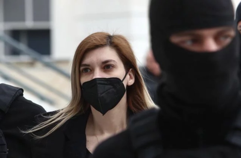 Δίκη Πισπιρίγκου: «Αναπάντεχη και ανεξήγητη» η ανακοπή στην Τζωρτζίνα