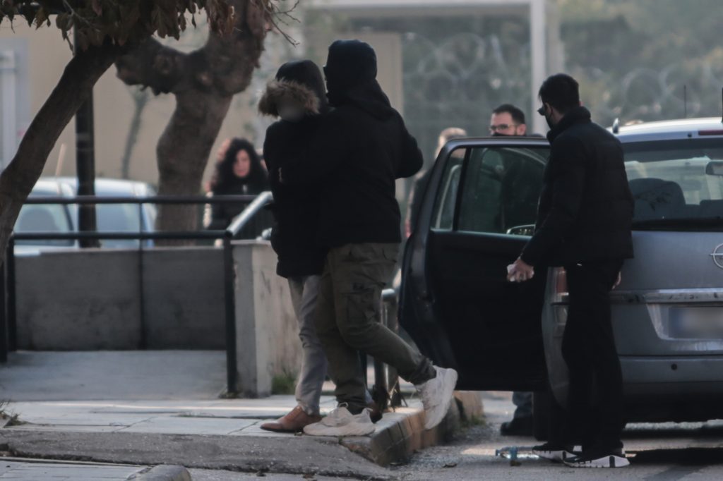 Σεπόλια – Υπόθεση 12χρονης: Στη φυλακή ένας ακόμα κατηγορούμενος