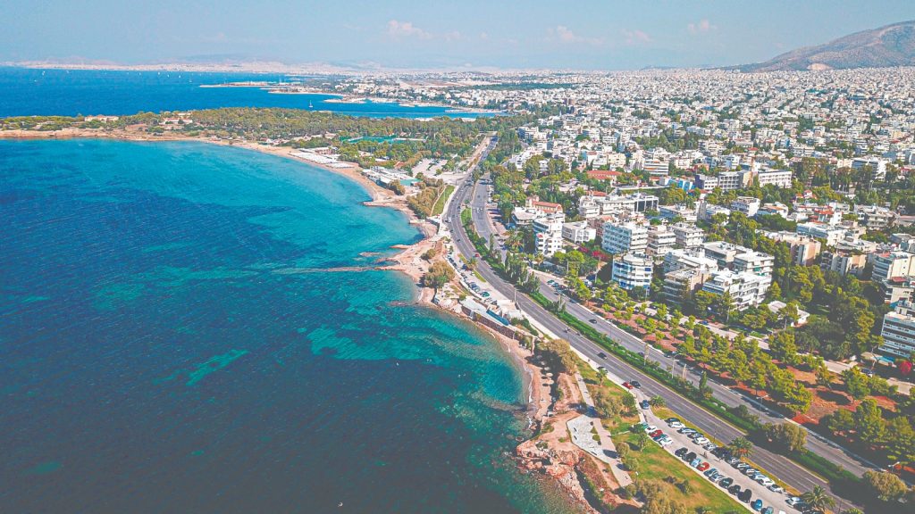 Τουρισμός: Πυρετός επενδύσεων σε ξενοδοχειακές υποδομές στην Ελλάδα