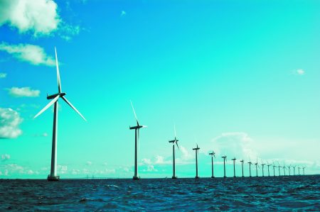 Στην αιχμή της καινοτομίας για την πράσινη ενέργεια η Ελλάδα