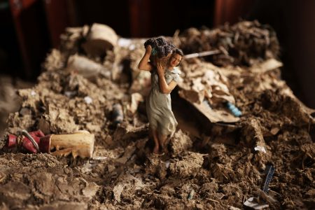 Πόλεμος στην Ουκρανία: Ολοταχώς για τη δεύτερη και πιο σκληρή φάση