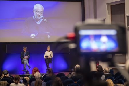 Ανακοινώθηκε το πρόγραμμα του 25ου Φεστιβάλ Ντοκιμαντέρ Θεσσαλονίκης