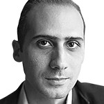 Καλπαδάκης Γιώργος