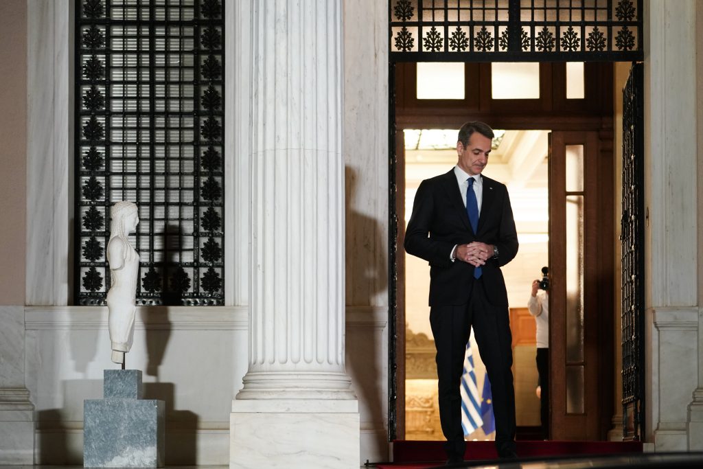 Οι αναλύσεις του αμερικανού επικοινωνιολόγου