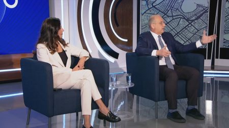 Εκλογές 2023: Τι απάντησαν στο πρώτο debate Οικονόμου – Τσαπανίδου