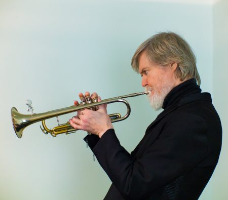 Ο Αμερικανός τρομπετίστας Tom Harrell έρχεται στην Αθήνα