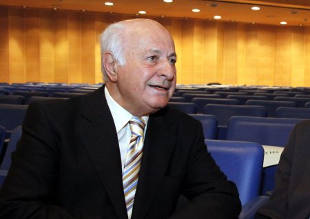 Γιώργος Ρωμαίος: Η δολοφονία Λαμπράκη, το ΠαΣοΚ και το «Βήμα»