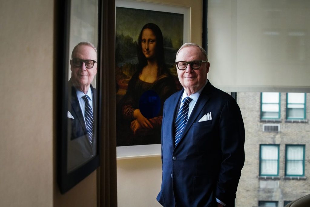 ΗΠΑ: Μυστήριο με τον θάνατο του δισεκατομμυριούχου Τόμας Λι