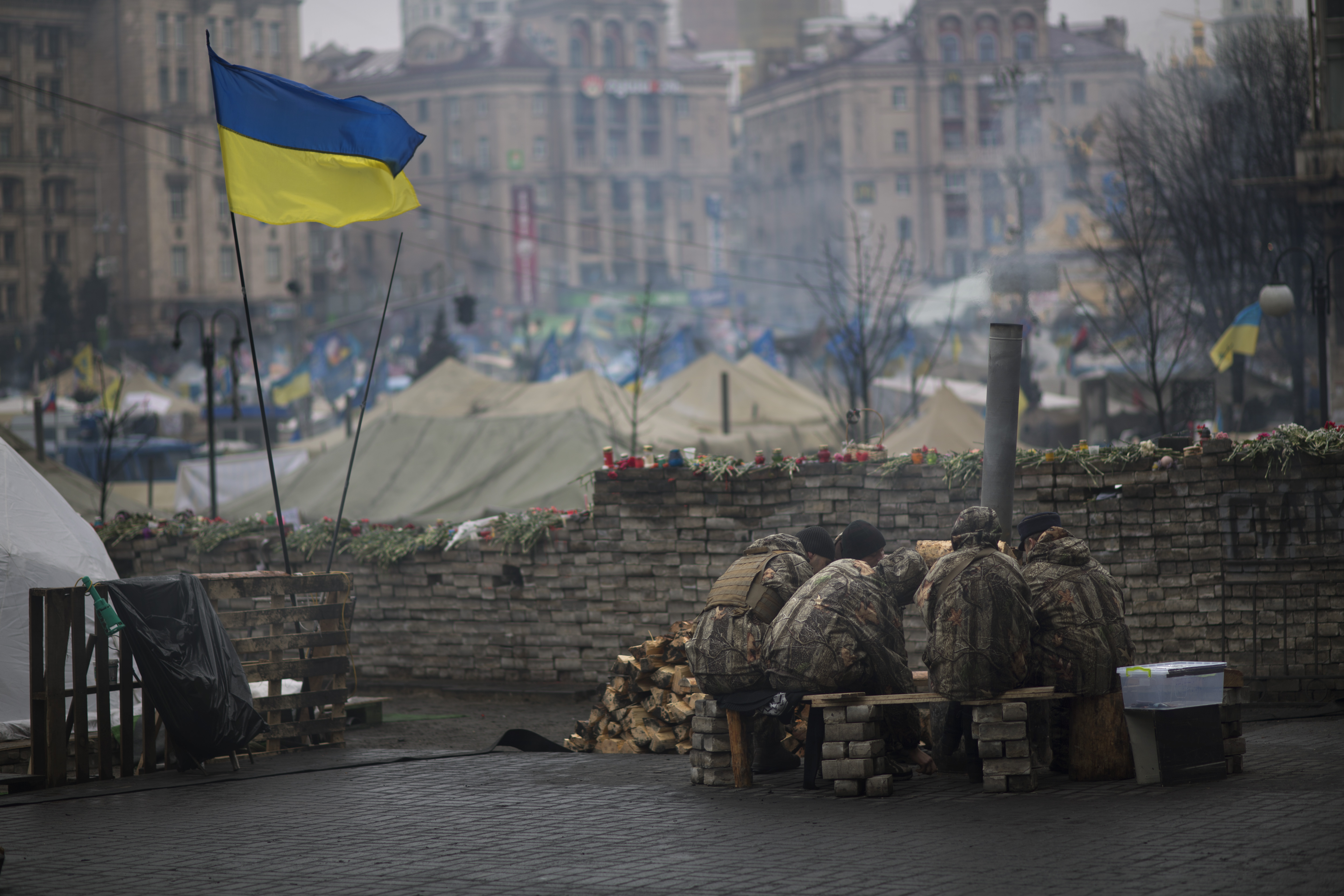 Πού οδεύει ο πόλεμος στην Ουκρανία –  Ο κίνδυνος κλιμάκωσης και η διχασμένη διπλωματία