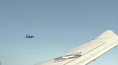 Σινική Θάλασσα: Παρ’ ολίγον θερμό επεισόδιο μεταξύ ΗΠΑ – Κίνας