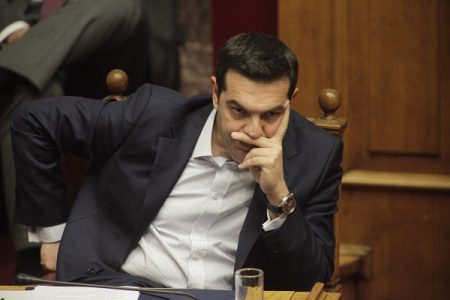 ΣΥΡΙΖΑ: Μονόδρομος για Τσίπρα η μετωπική με Μητσοτάκη