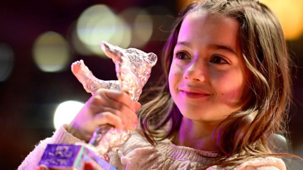 73ο Φεστιβάλ Βερολίνου: Βραβεύσεις με μήνυμα