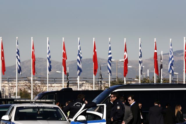 Ελληνοτουρκικά: Οι επιλογές του Ερντογάν μετά τον καταστροφικό σεισμό στην Τουρκία