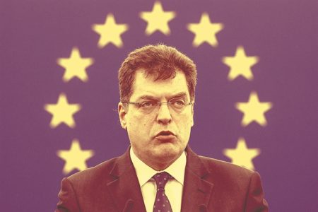 Γιάνες  Λέναρτσιτς: «Να προετοιμαστούμε για τις κρίσεις που έρχονται…»