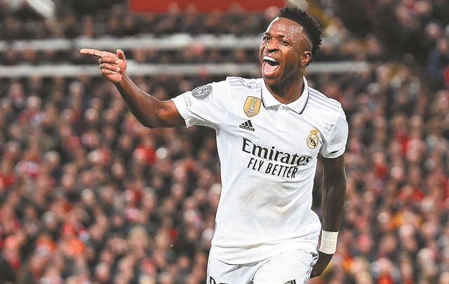 Φονικός και αδικημένος