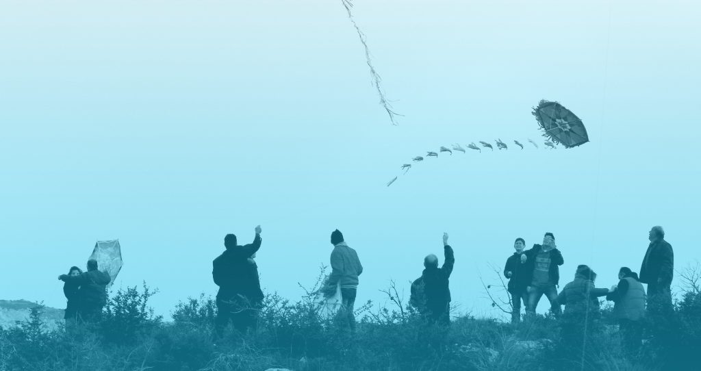 Kαθαρά Δευτέρα: Πώς γιορτάζαμε τα Κούλουμα τη δεκαετία του ’60