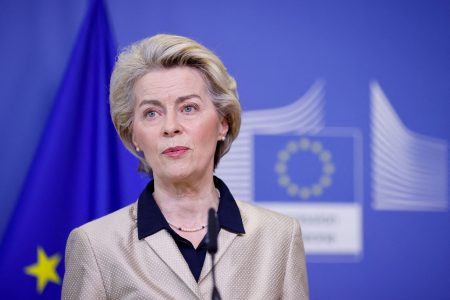 Λάιεν: «Βλέπει» νέο κεφάλαιο στις σχέσεις με ΕΕ