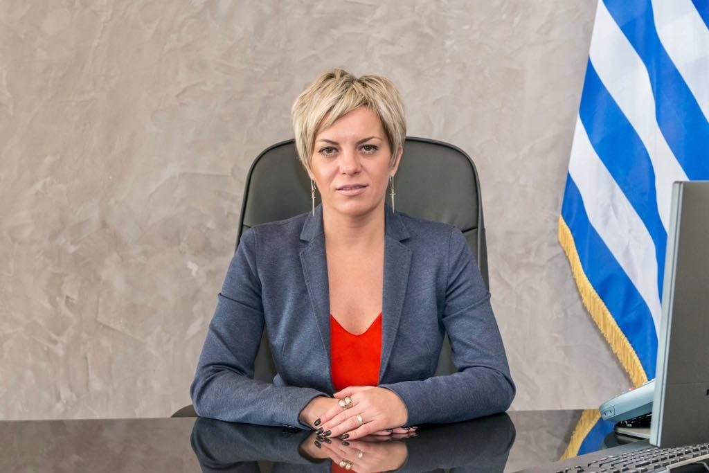 Νικολάου: Αποκαλεί «Χρυσαυγίτη» τον Πολάκη σε ανάρτηση της