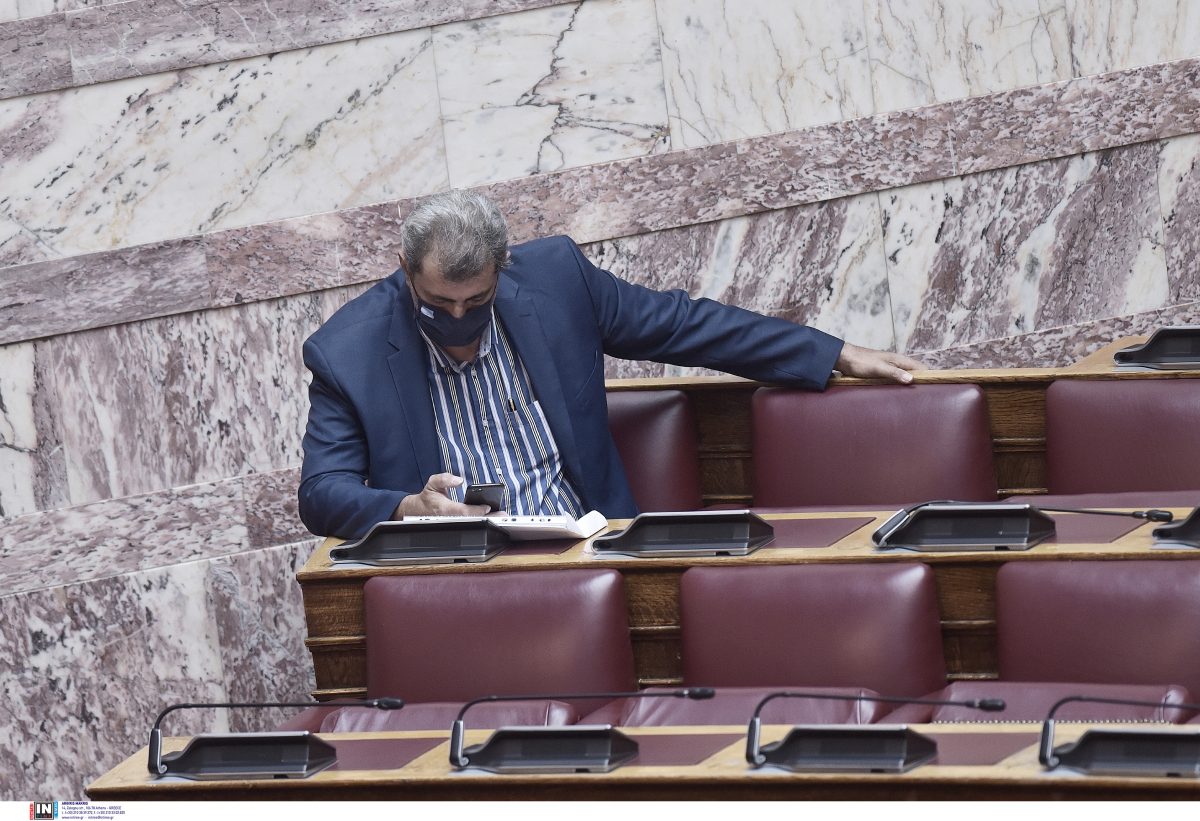 Πολάκης: Φωτιά στο πολιτικό σκηνικό – Νέα ανακοίνωση ΣΥΡΙΖΑ και πόλεμος δηλώσεων