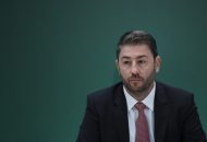 Ανδρουλάκης: Δεν υπάρχει Πρωθυπουργός άγνωστος Χ